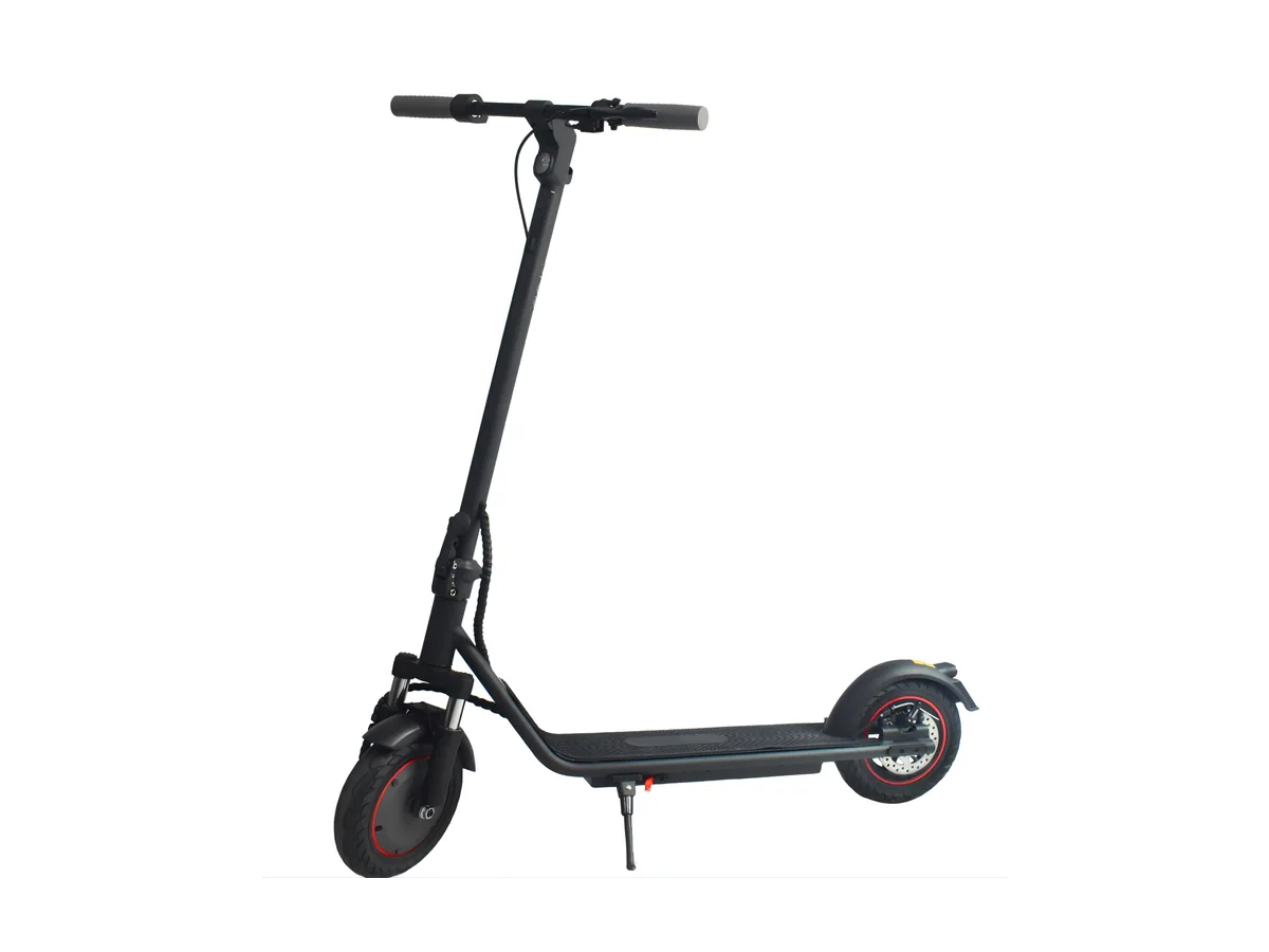 HR-13-A electric vehicle