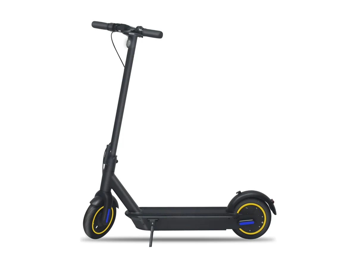 HR-18 electric vehicle