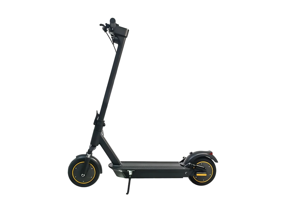 HR-18PRO-HD electric vehicle