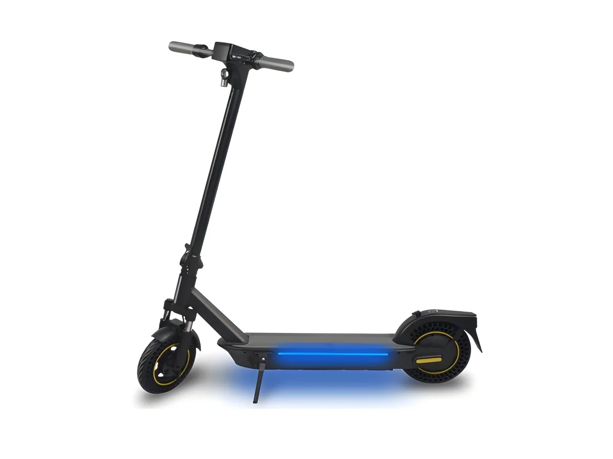 HR-18PRO electric vehicle