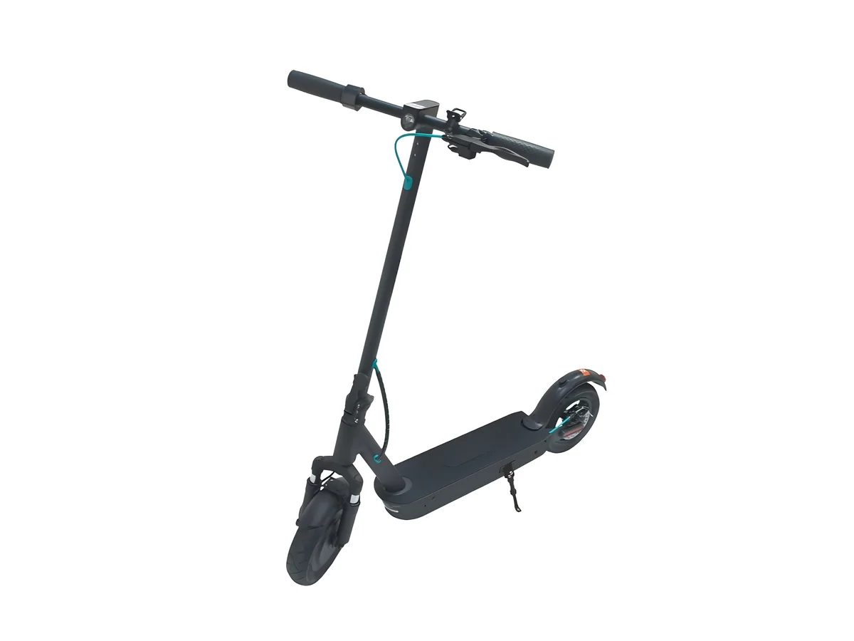 HR-365MAX-B electric vehicle