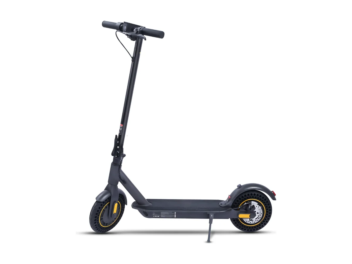 HR-365MAX electric vehicle