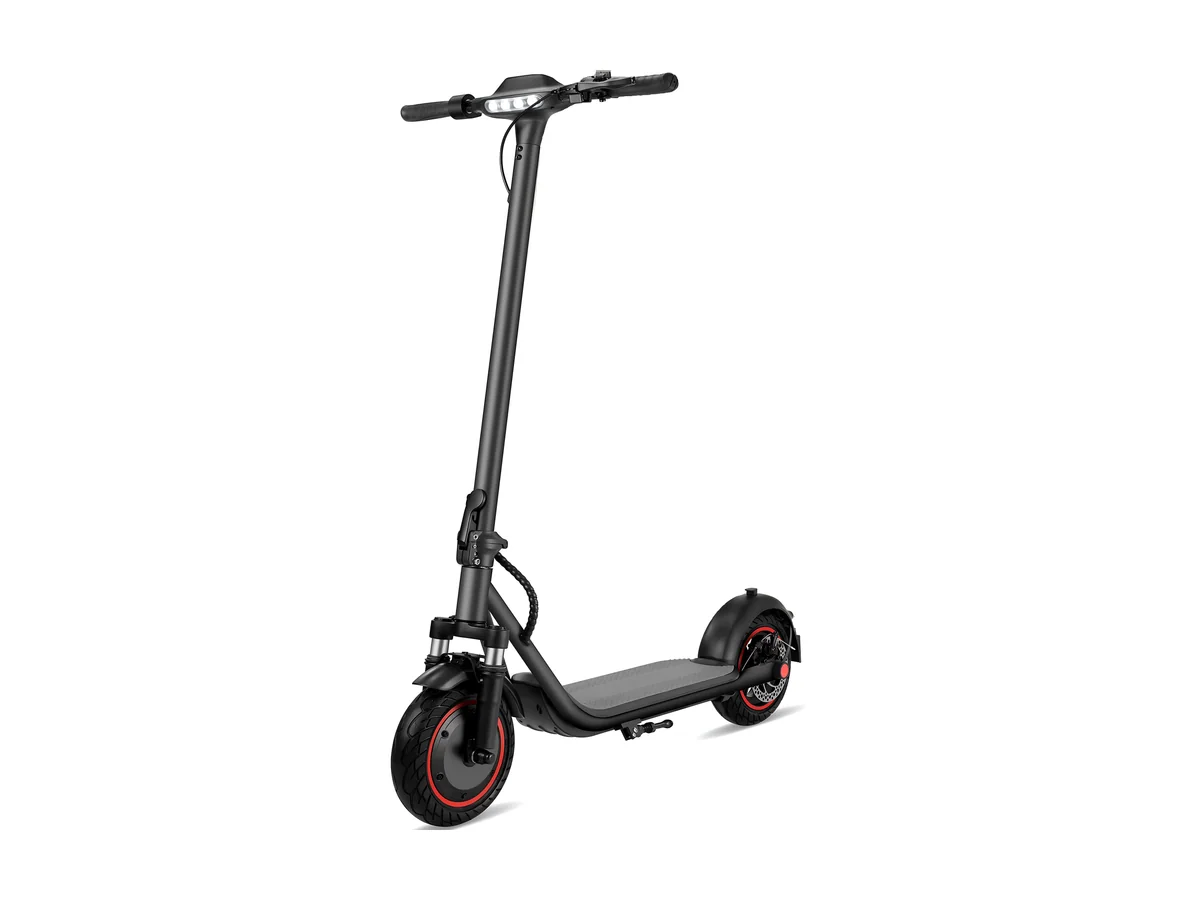 HR-F40 Pro electric vehicle