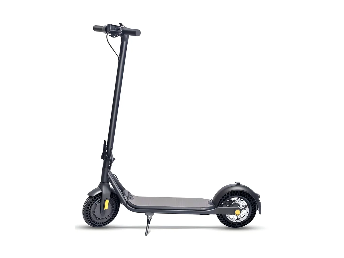 HR-F40 electric vehicle