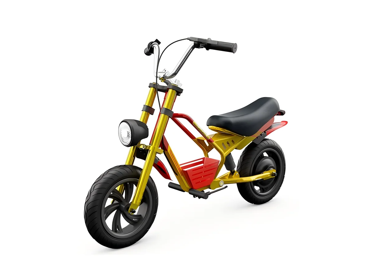 HR-G50 Mini electric vehicle