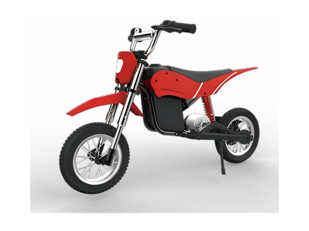 HR-K20 electric vehicle