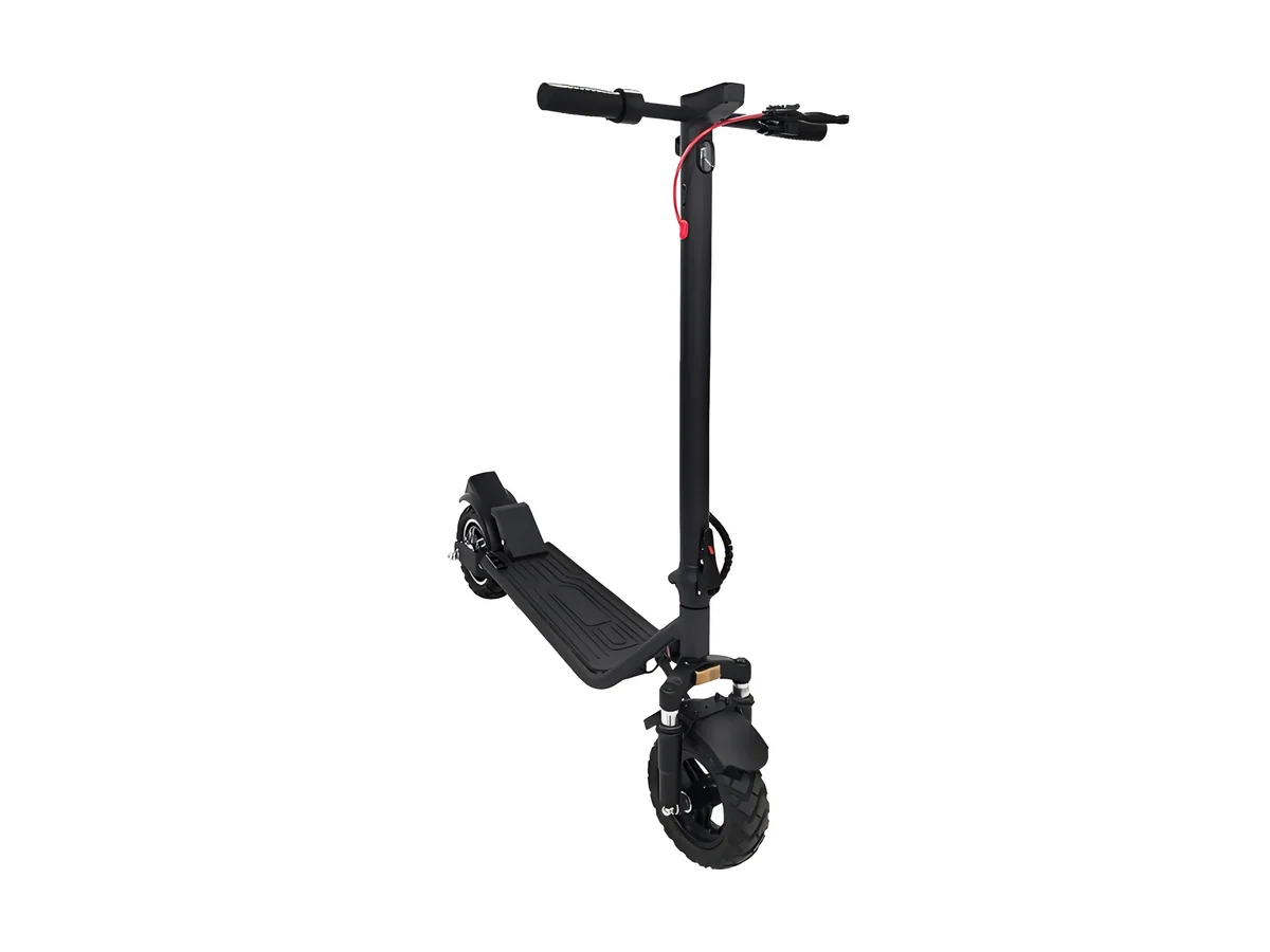 HR-W20 electric vehicle